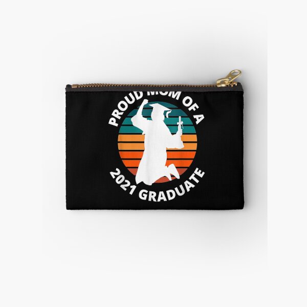 Artikelvorschau, Stolze Mutter eines 2021 Graduate School Seniors Education Gift entworfen und verkauft von rubysheila.