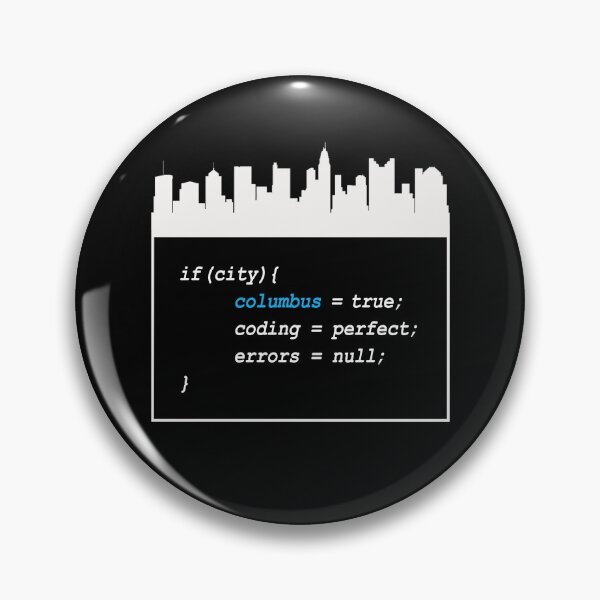 Item preview, Columbus Coding designed and sold by DFerraz.