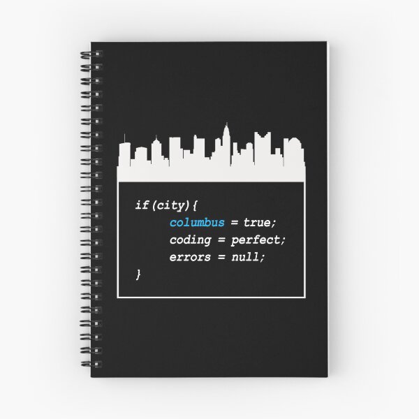 Item preview, Columbus Coding designed and sold by DFerraz.