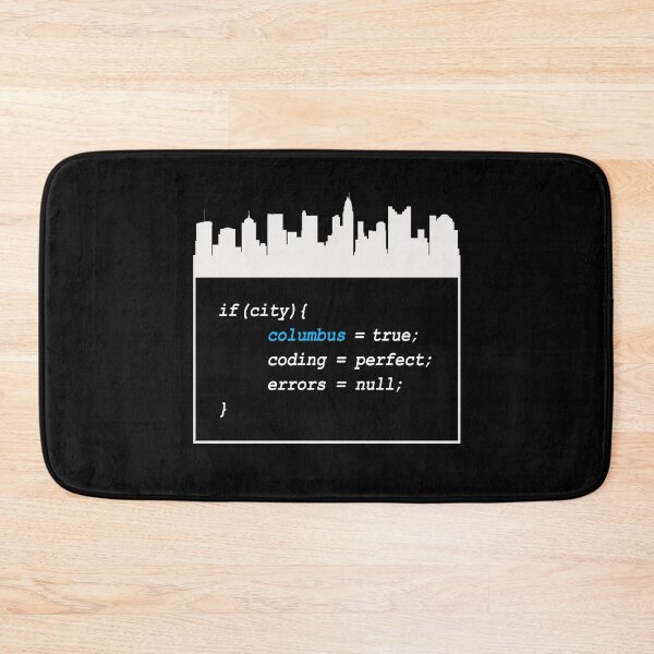 Item preview, Columbus Coding designed and sold by DFerraz.