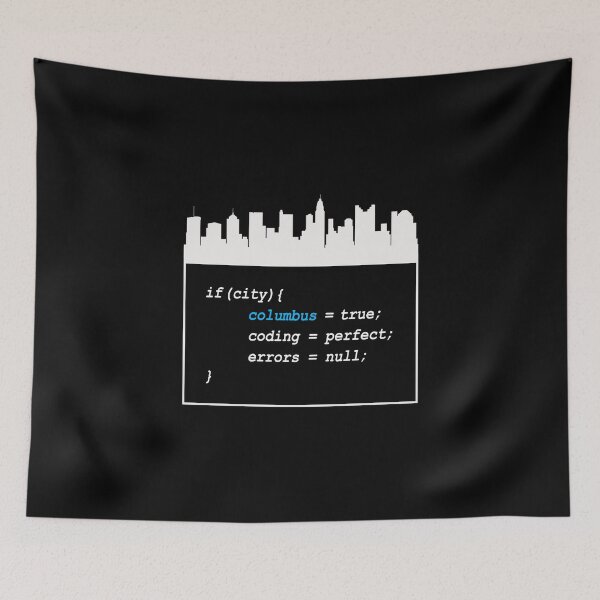 Item preview, Columbus Coding designed and sold by DFerraz.