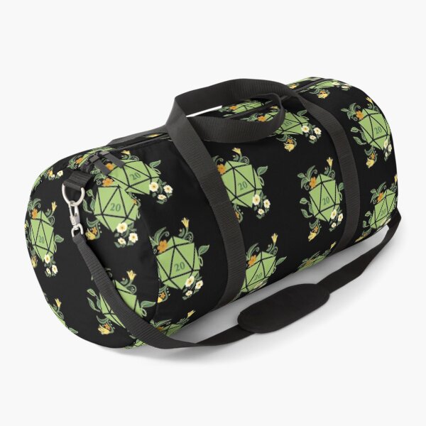 Item preview, Polyhedral D20 Dice Plants Flowers and Succulents Lovers designed and sold by pixeptional.