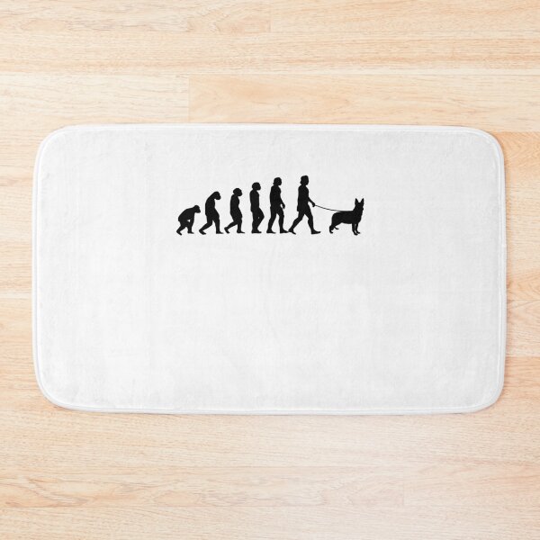 Item preview, Harzer fox evolution german herding dog gift designed and sold by madgrfx.