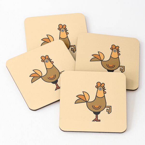 Item preview, gallus designed and sold by ultrakuik.