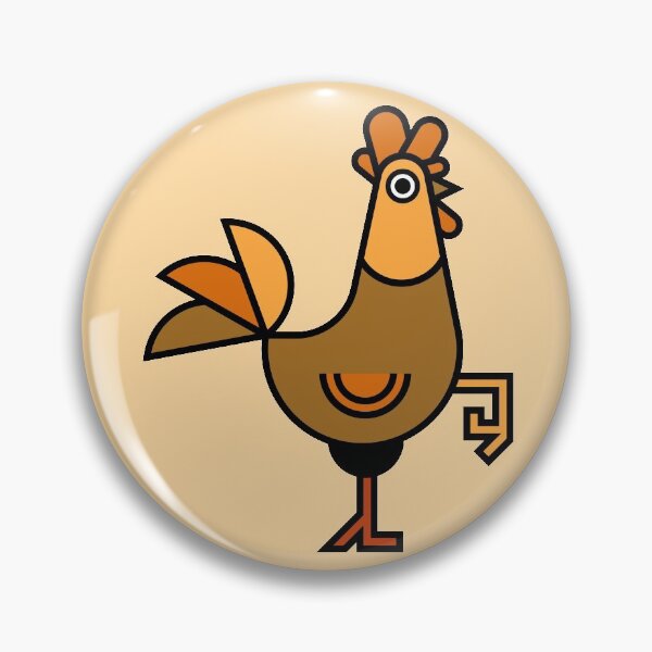 Item preview, gallus designed and sold by ultrakuik.