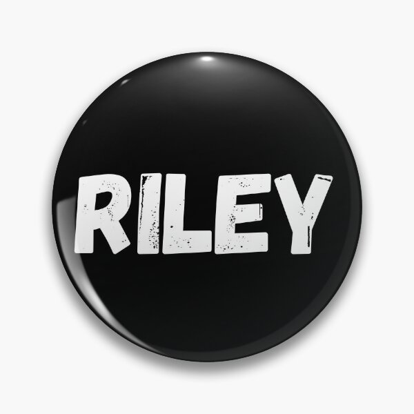 Item preview, Riley designed and sold by Texteefication.