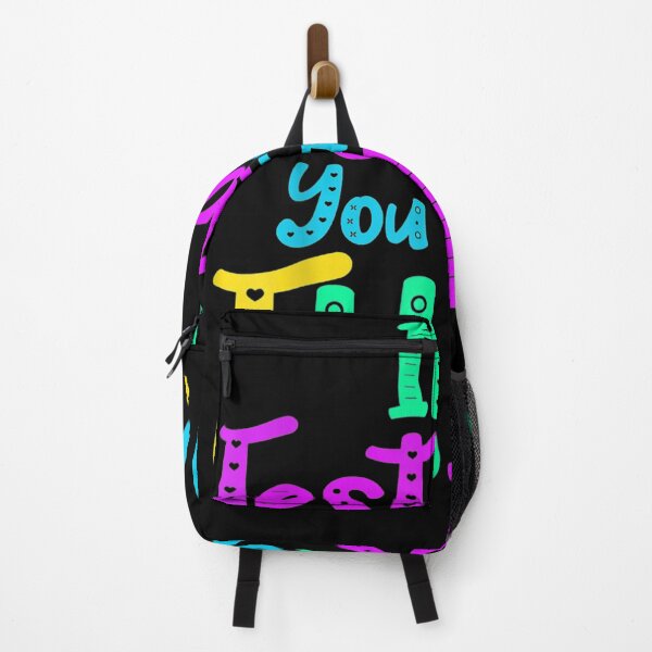 Item preview, It's Test Day You Got This Funny Testing Day Teacher Student Gift designed and sold by rubysheila.