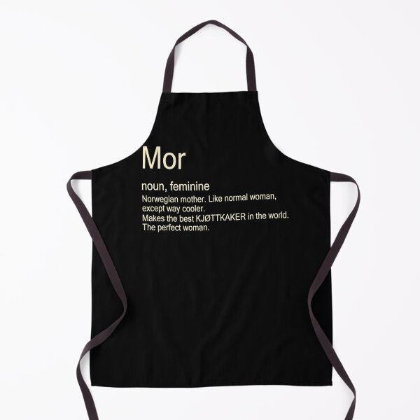 Item preview, Mor Norwegian Mother designed and sold by Dubbra.