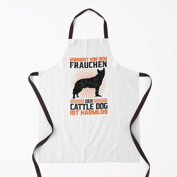 Item preview, Australian Cattle Dog Mistress Sheepdog Gift designed and sold by madgrfx.