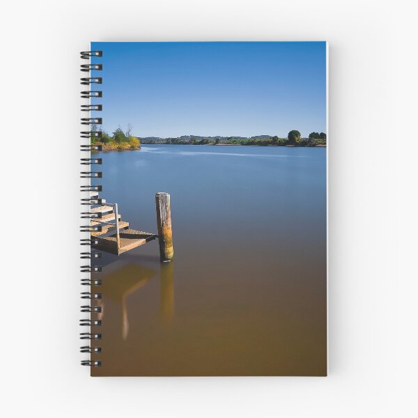 Item preview, Beautiful Manning River 666 designed and sold by kevin Chippindall.