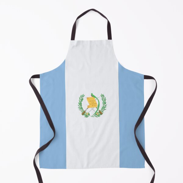 Item preview, Guatemala designed and sold by FlatFlags.