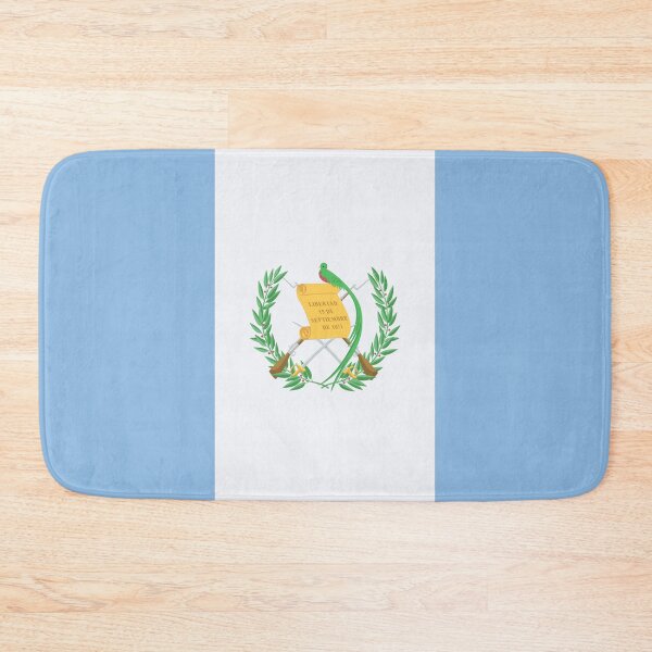 Item preview, Guatemala designed and sold by FlatFlags.