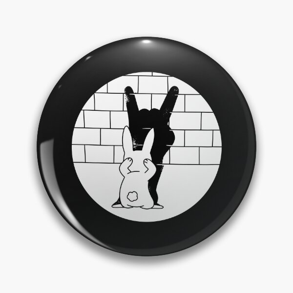 Item preview, Hare shadow play designed and sold by DerSenat.