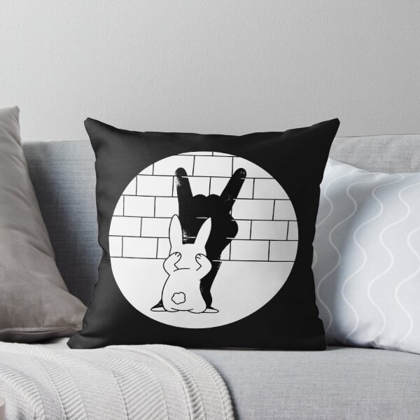 Item preview, Hare shadow play designed and sold by DerSenat.