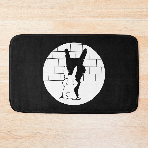 Item preview, Hare shadow play designed and sold by DerSenat.
