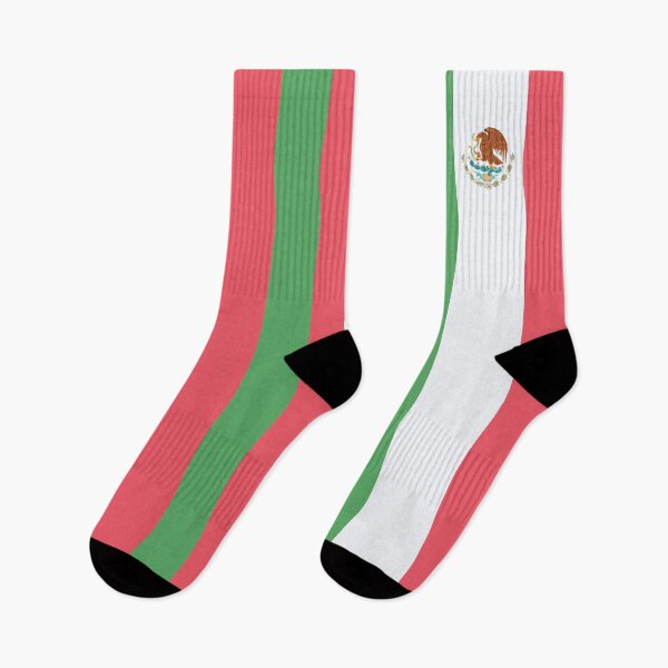 Item preview, Mexico designed and sold by FlatFlags.