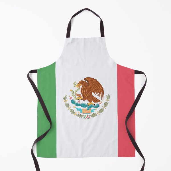 Item preview, Mexico designed and sold by FlatFlags.