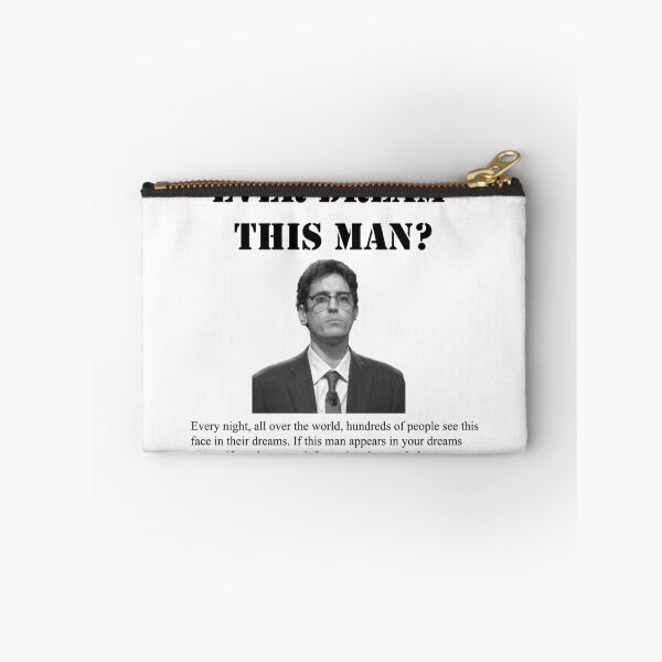 Item preview, Ever Dream This Man? Funny Meme Valerio Lundini Gift designed and sold by DGCollab.