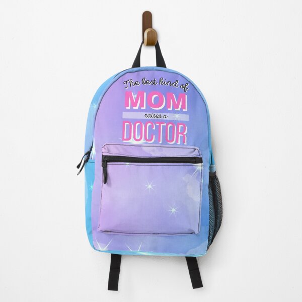 Item preview, The Best Kind Of Mom Raises A Doctor designed and sold by DocTeen.