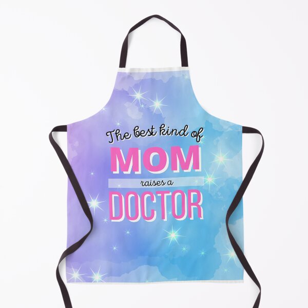 Item preview, The Best Kind Of Mom Raises A Doctor designed and sold by DocTeen.