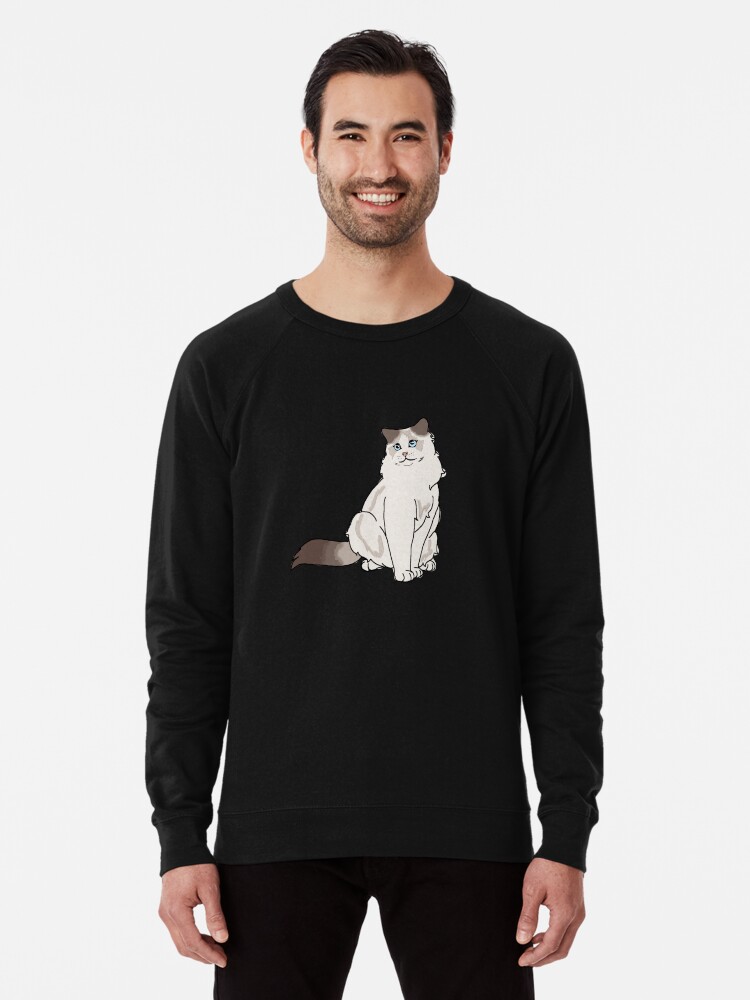 ragdoll cat design