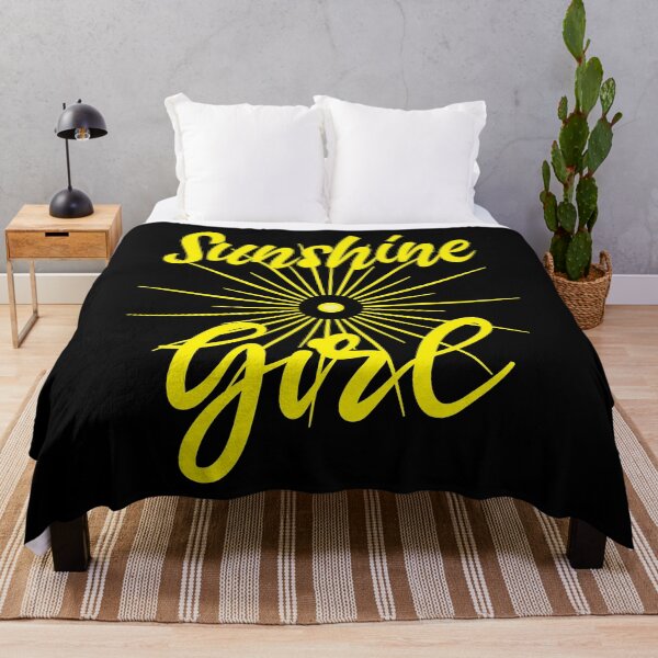Item preview, Sunshine Girl designed and sold by Stndor.