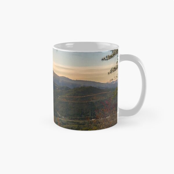 Item preview, Mountain (redding ca) designed and sold by MimiFoxx.
