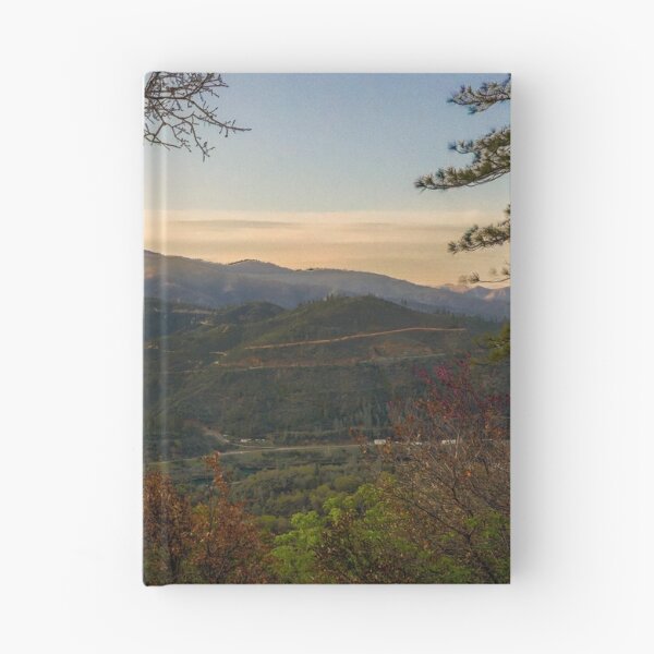 Item preview, Mountain (redding ca) designed and sold by MimiFoxx.