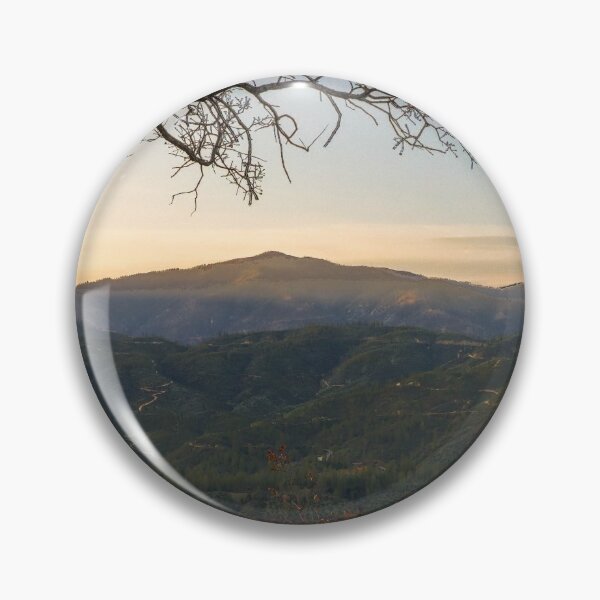 Item preview, Mountain (redding ca) designed and sold by MimiFoxx.