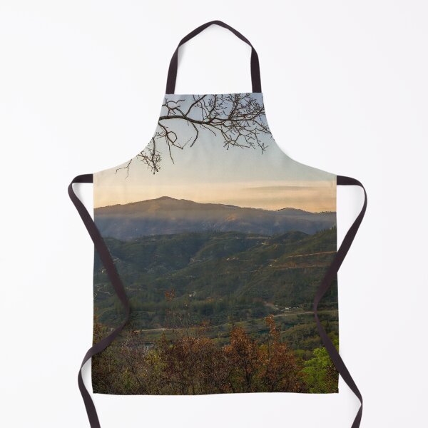 Item preview, Mountain (redding ca) designed and sold by MimiFoxx.