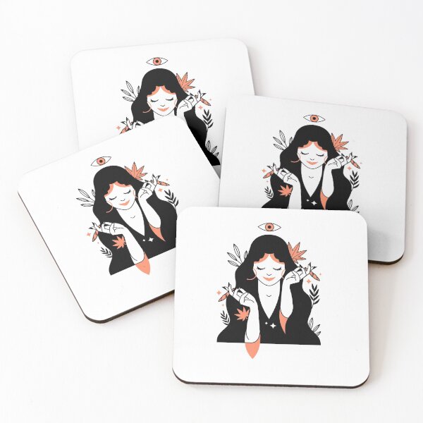 Item preview, Peach Señora designed and sold by oyasumipizza.