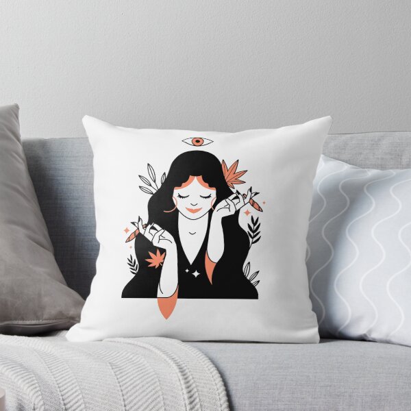 Item preview, Peach Señora designed and sold by oyasumipizza.