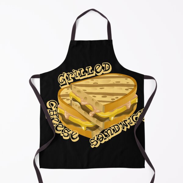 Item preview, Grilled Cheese Sandwich designed and sold by Diamaber.