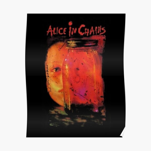 the baby in bottle Poster