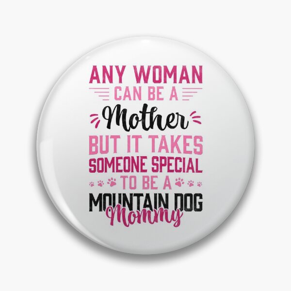 Item preview, Swiss mountain dog mama mountain dog owner gift designed and sold by madgrfx.