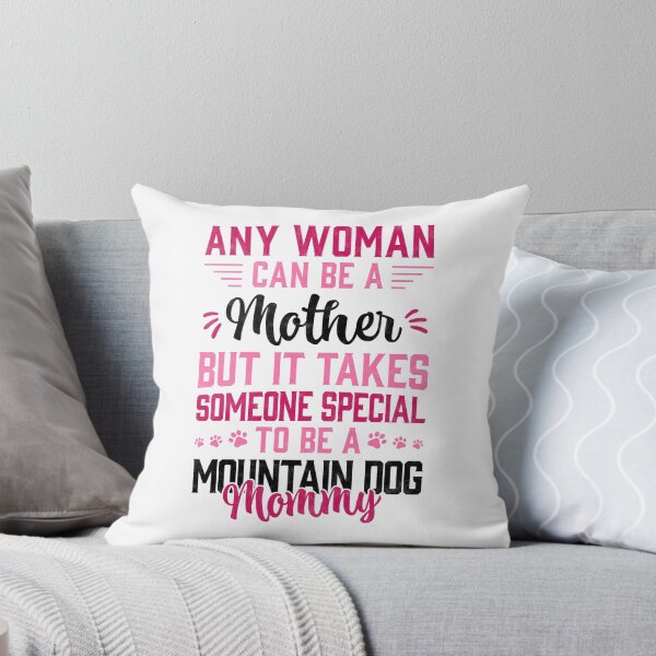 Item preview, Swiss mountain dog mama mountain dog owner gift designed and sold by madgrfx.
