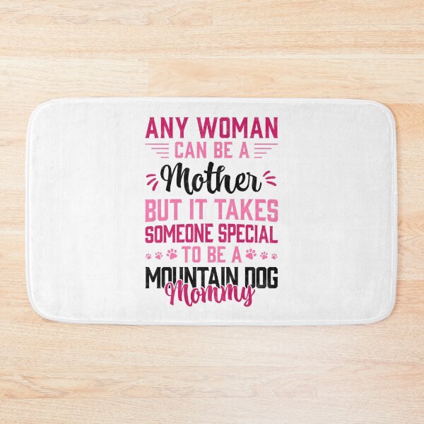 Item preview, Swiss mountain dog mama mountain dog owner gift designed and sold by madgrfx.