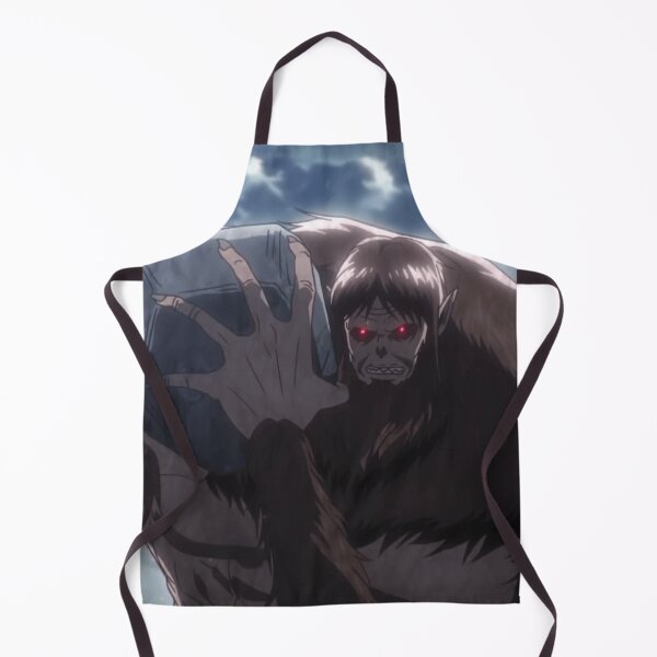Item preview, Beast Titan designed and sold by bilqissmand.