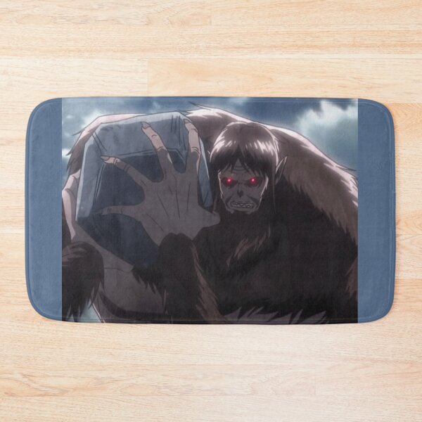 Item preview, Beast Titan designed and sold by bilqissmand.