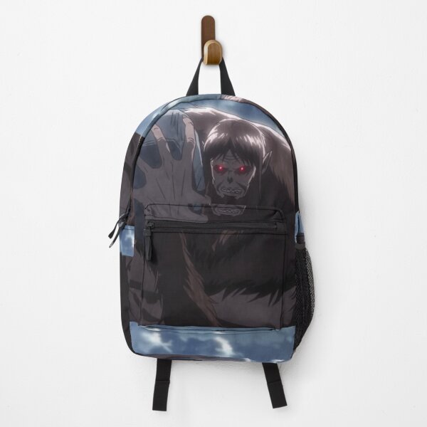 Item preview, Beast Titan designed and sold by bilqissmand.