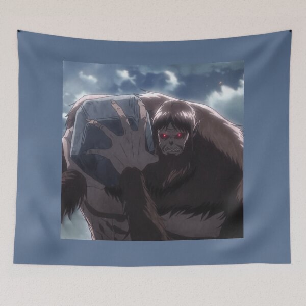 Item preview, Beast Titan designed and sold by bilqissmand.