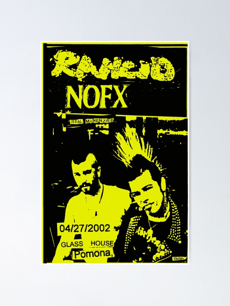 rancid and NOFX