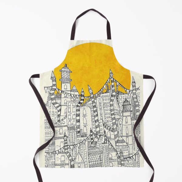 Item preview, Big Sun Small City designed and sold by zidanmert.