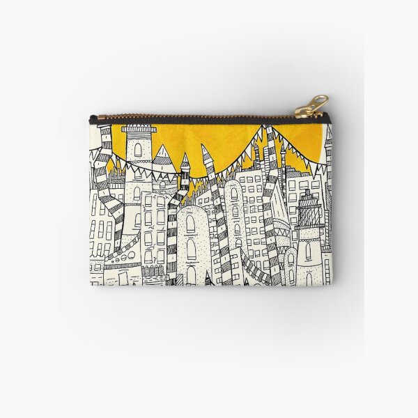 Item preview, Big Sun Small City  designed and sold by zidanmert.