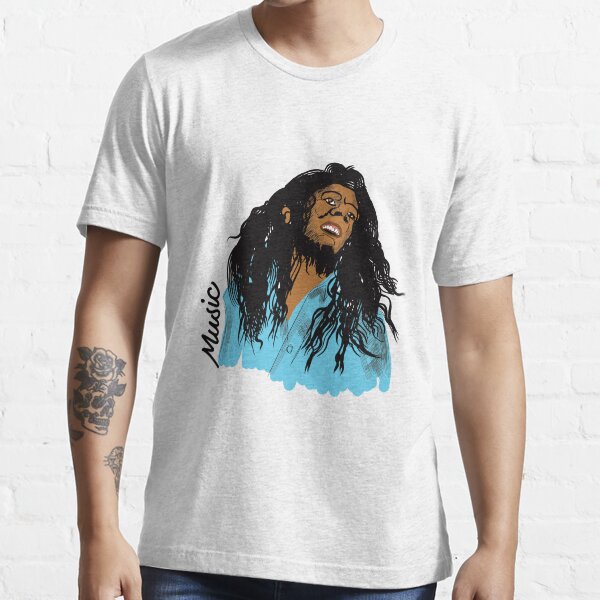 Item preview, music lover t-shirt | music love  designed and sold by KARTICK DUTTA.