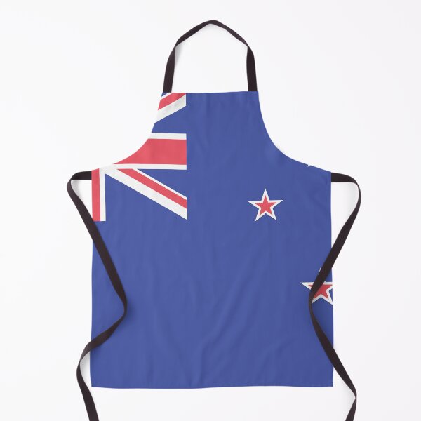 Item preview, New Zealand designed and sold by FlatFlags.