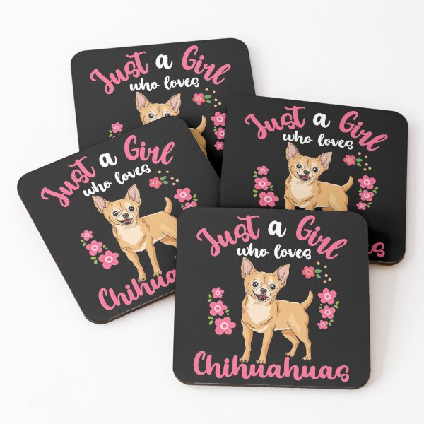 Item preview, Chihuahua Dog Lover designed and sold by CreativeGiftShp.