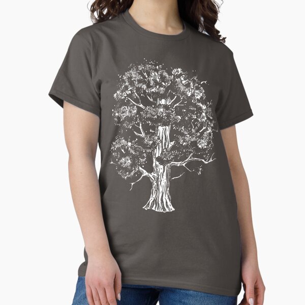 Item preview, Oak Tree designed and sold by moregreentimes.