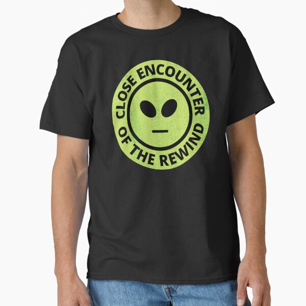 Classic T-Shirt