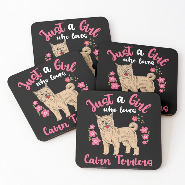 Artikelvorschau, Cairn Terrier Hundeliebhaber entworfen und verkauft von CreativeGiftShp.
